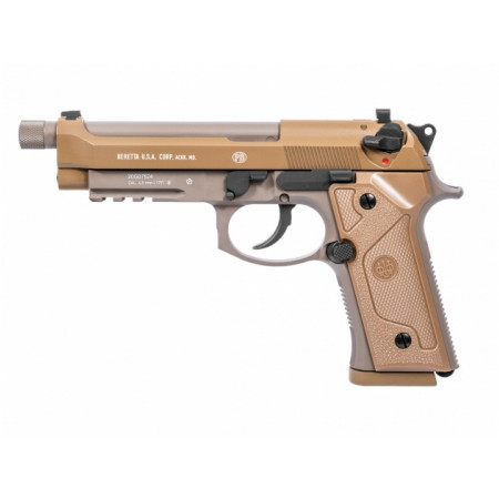 Beretta M9A3 TAN 4.5 mm