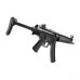 Heckler & Koch MP5A5 GBBR (Umarex)