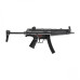 Heckler & Koch MP5A5 GBBR (Umarex)