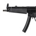 Heckler & Koch MP5A5 GBBR (Umarex)