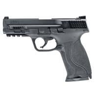 Smith & Wesson M&P 9 Blowback (Umarex)