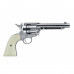 Colt SAA (Peacemaker) Nickel 4.5 mm