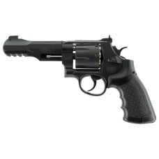 S&W 357 Magnum (Umarex)