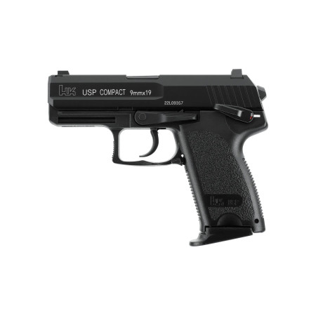 Heckler & Koch USP Compact (Umarex)