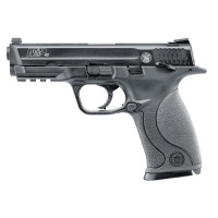 Smith & Wesson M&P 40 Blowback (Umarex)