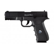 G17 Blowback 4.5 mm