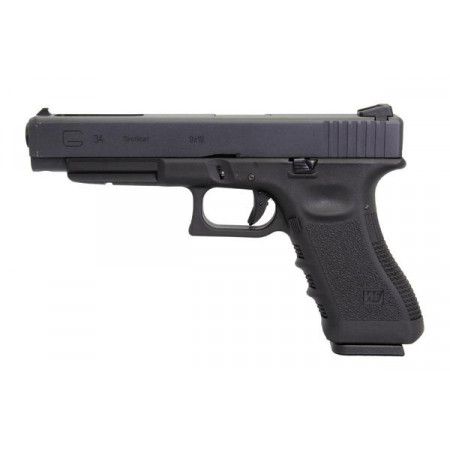 Glock 34 Gen.4 (WE)