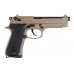 M9 Beretta TAN (WE)