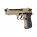 M9 Beretta TAN (WE)