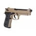 M9 Beretta TAN (WE)