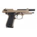 M9 Beretta TAN (WE)