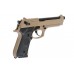 M9 Beretta TAN (WE)