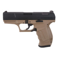 Walther P99 GBB TAN (WE)