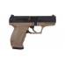 Walther P99 GBB TAN (WE)