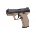 Walther P99 GBB TAN (WE)