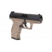 Walther P99 GBB TAN (WE)