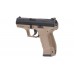 Walther P99 GBB TAN (WE)