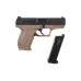 Walther P99 GBB TAN (WE)