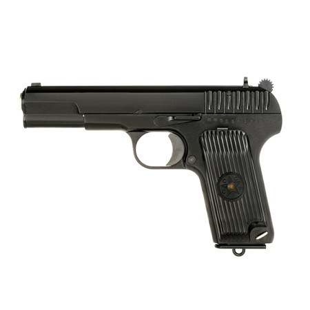 TT-33 Tokarev (WE)