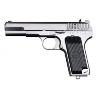 TT-33 Tokarev Silver (WE)