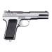 TT-33 Tokarev Silver (WE)