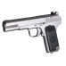 TT-33 Tokarev Silver (WE)