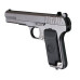 TT-33 Tokarev Silver (WE)