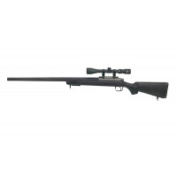 Remington 700 Juodas (Well)