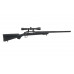 Remington 700 Juodas (Well)