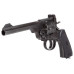 Webley MKVI 6" Battlefield 4.5 mm